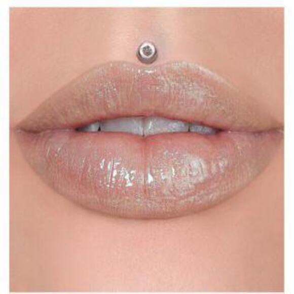 NIB Jeffree Star Ltd Edition Paid in Full The Gloss Lip Gloss 4.5ml - Picture 2 of 12